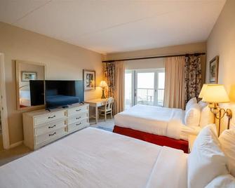 Sandcastle Court #277 -Kitchen | 1 Bed, 1 Bath - Yulee - Schlafzimmer