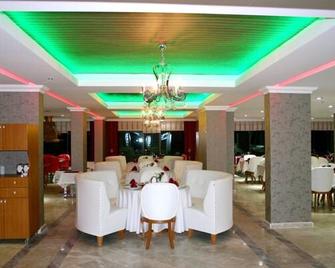Grand Yüksel Otel Bitlis - Bitlis - Lounge