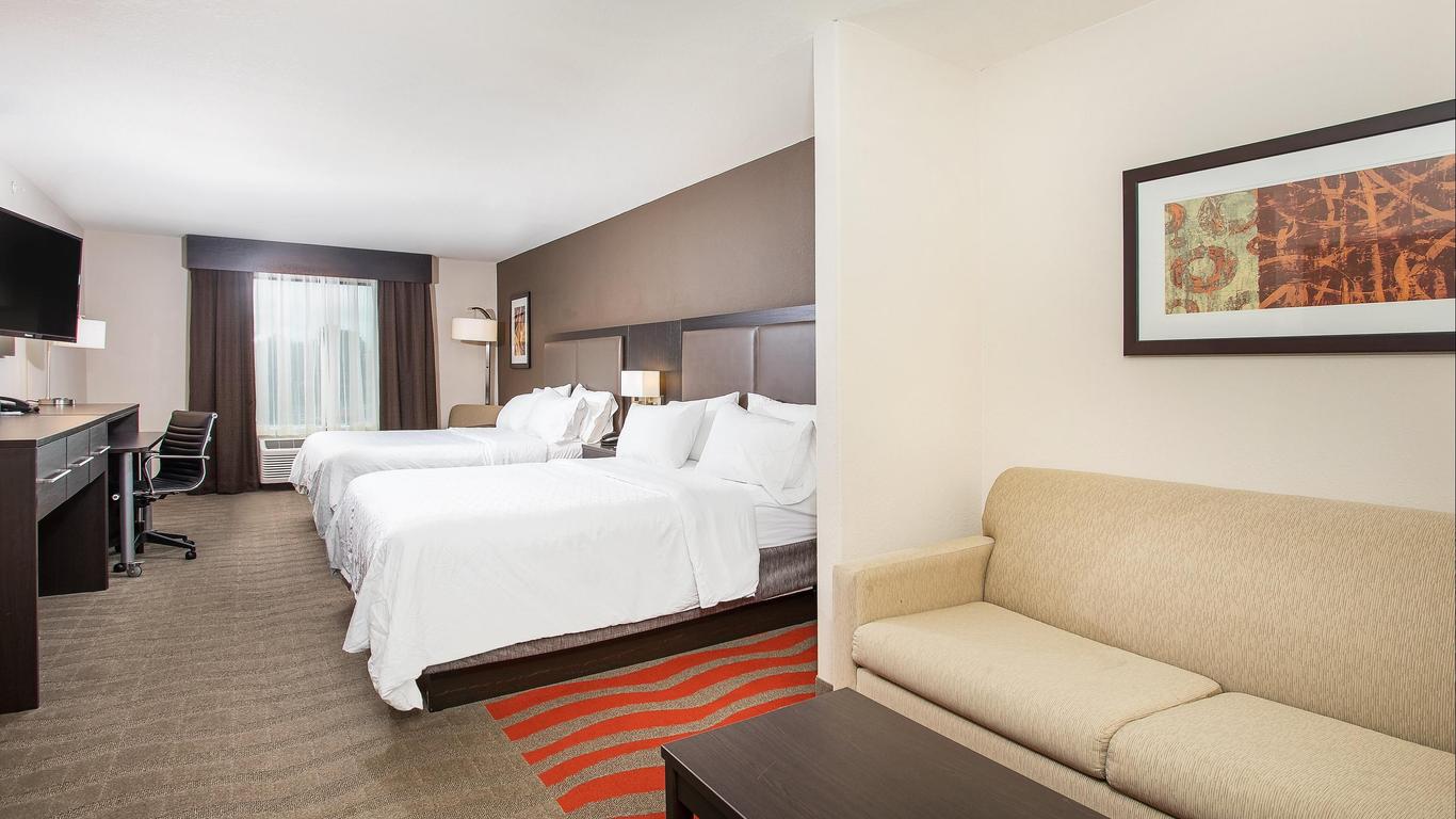 Holiday Inn Express & Suites Glasgow By IHG