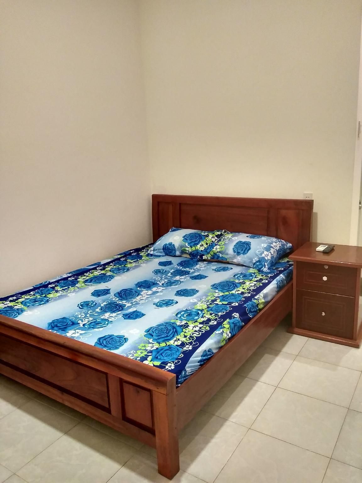 Thu Thanh Guesthouse - فان ثيت - غرفة نوم