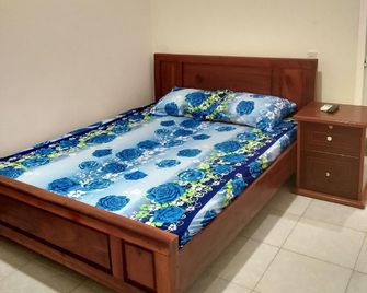 Thu Thanh Guesthouse - Phan Thiet - Ložnice