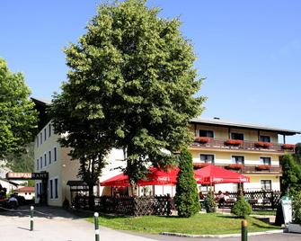 Hotel-Restaurant Stefanihof - Fuschl am See