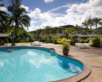 Tanoa Apartments - Nadi - Pool