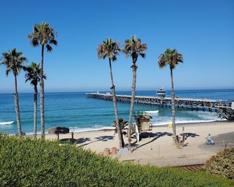 Casa Tropicana - San Clemente