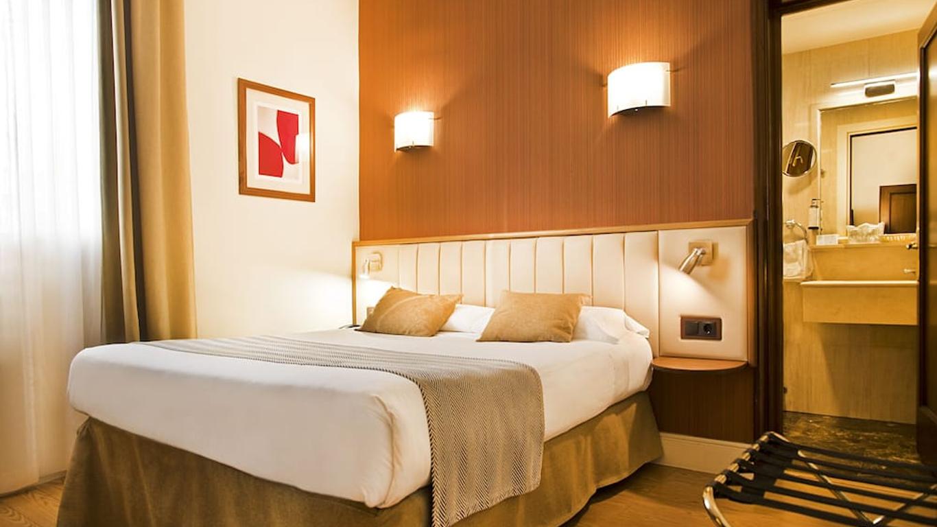 Hospedium Hotel Los Condes