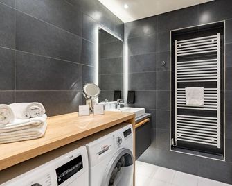 Marina Apartments Regensburg - Regensburg