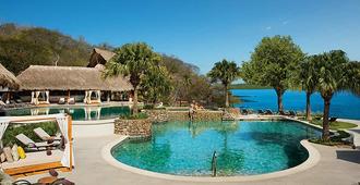 Secrets Papagayo Costa Rica - Adults only - Culebra - Pool