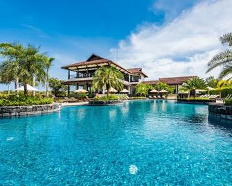 Hacienda Pinilla - Tamarindo - Piscina