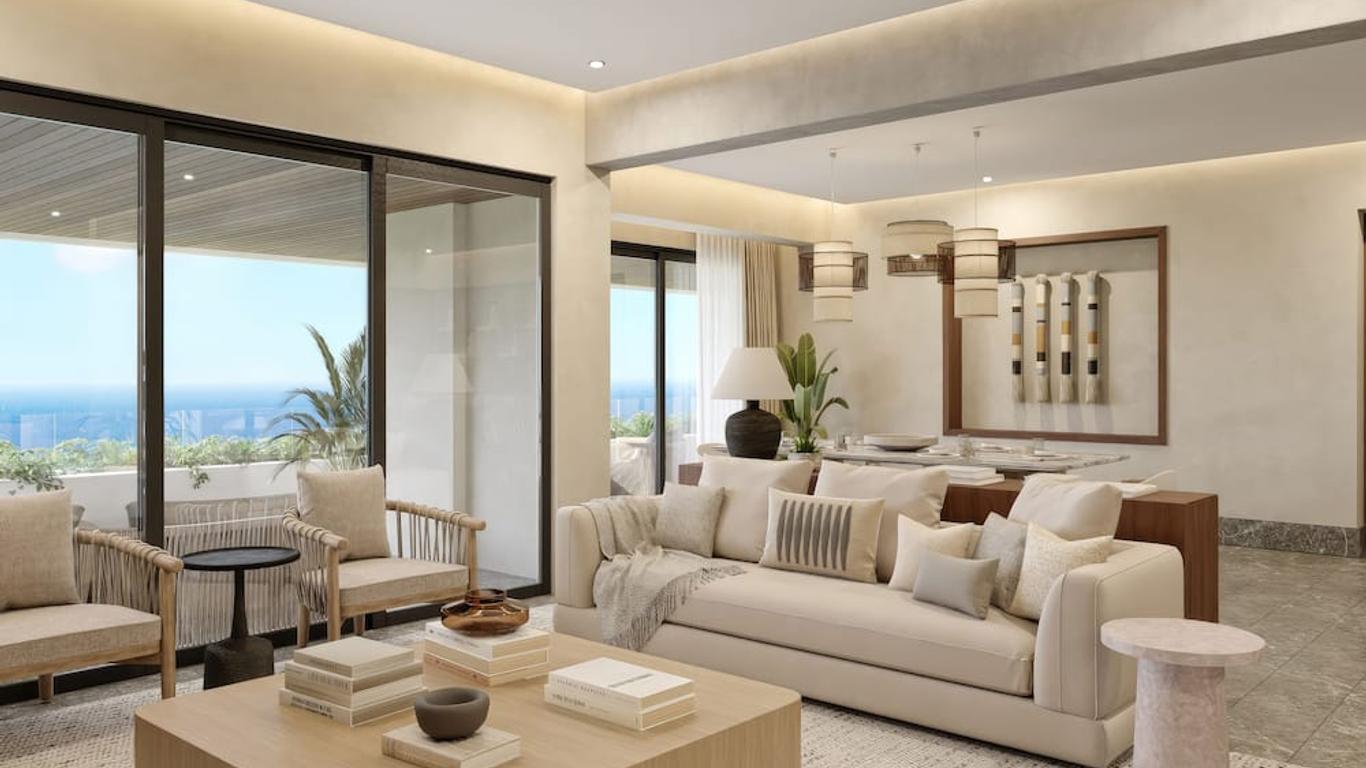 Secrets Mirabel Resort And Spa