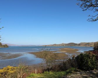 Smithy House - Lochgilphead