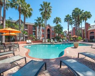 Lovely 1br Apartment In The Hearth Of Me - Houston - Basen