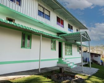 Mama Rose Homestay in Kodaikanal - Kodaikanal - Building