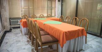 Hotel Palma Real - Villavicencio - Tiện nghi chỗ lưu trú