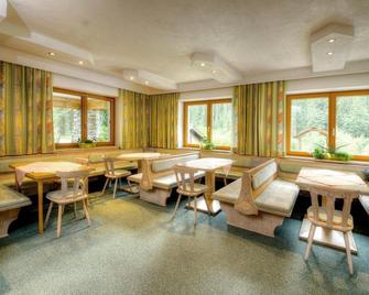 Haus Brandner - Viehhofen - Restaurante