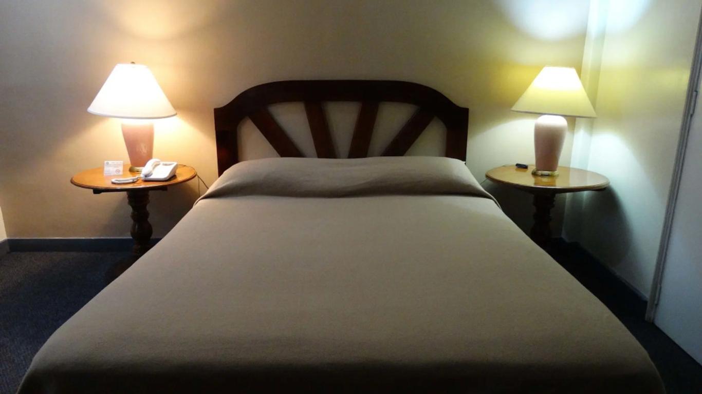 Adriatico Arms Hotel