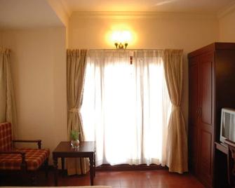 Hotel Arches - Kochi - Σαλόνι