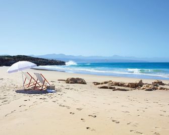 The Old Rectory - Plettenberg Bay - Пляж