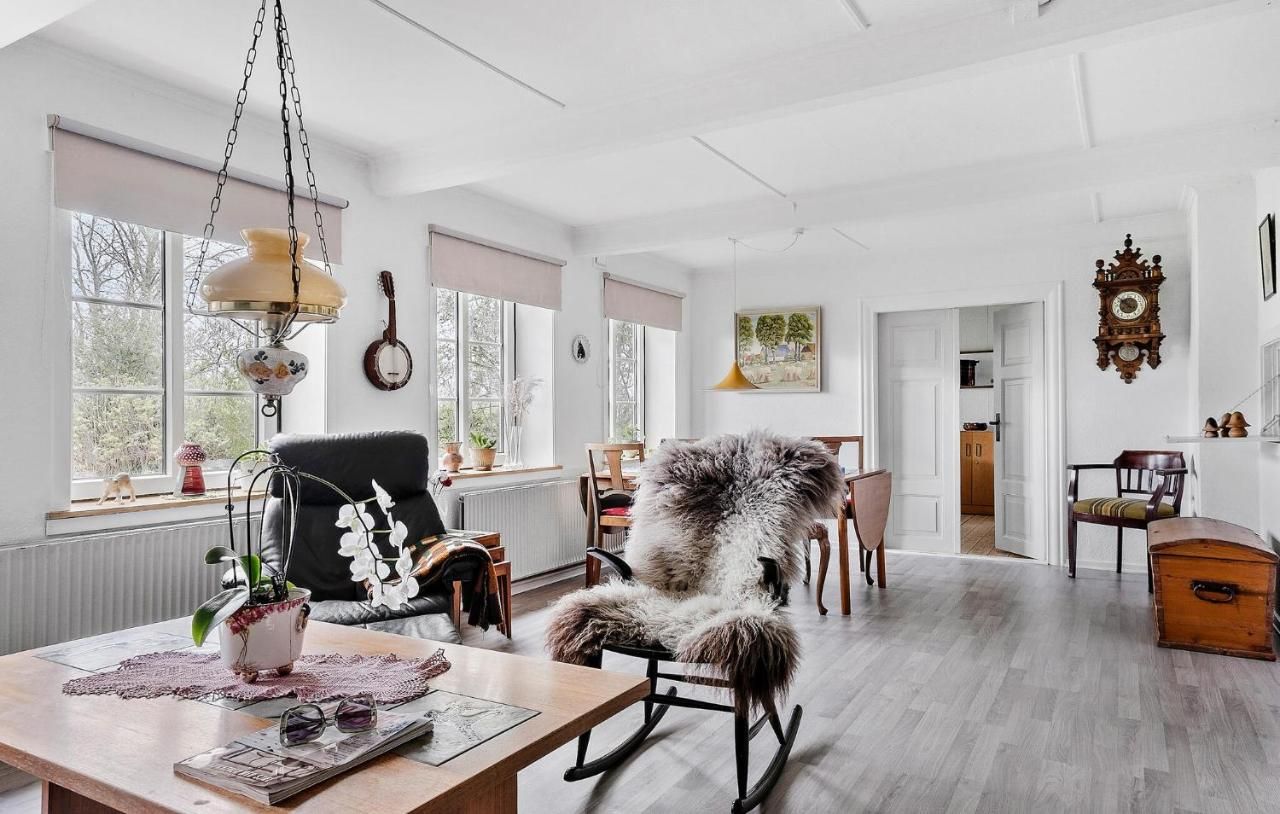 Stunning home in Sydals with WiFi – Augustenborg