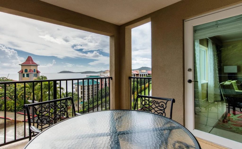 ماريوتس فريشنمانز كوف