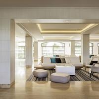 Ilunion Islantilla - La Antilla - Recepción