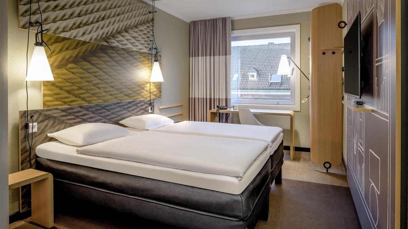 Ibis Hotel Münster