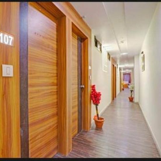 Hotel stay inn image 1