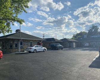 Front Royal Motel - Front Royal