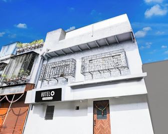 Collection O Khar East Near Railway Station - Mumbai - Edifici