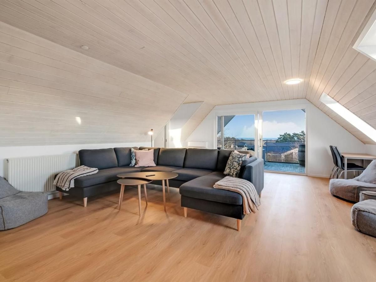 Holiday Home Cyrill - 2km from the sea by Interhome – Ebeltoft