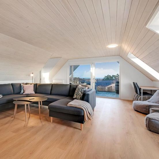 Holiday Home Cyrill - 2km from the sea by Interhome – Ebeltoft