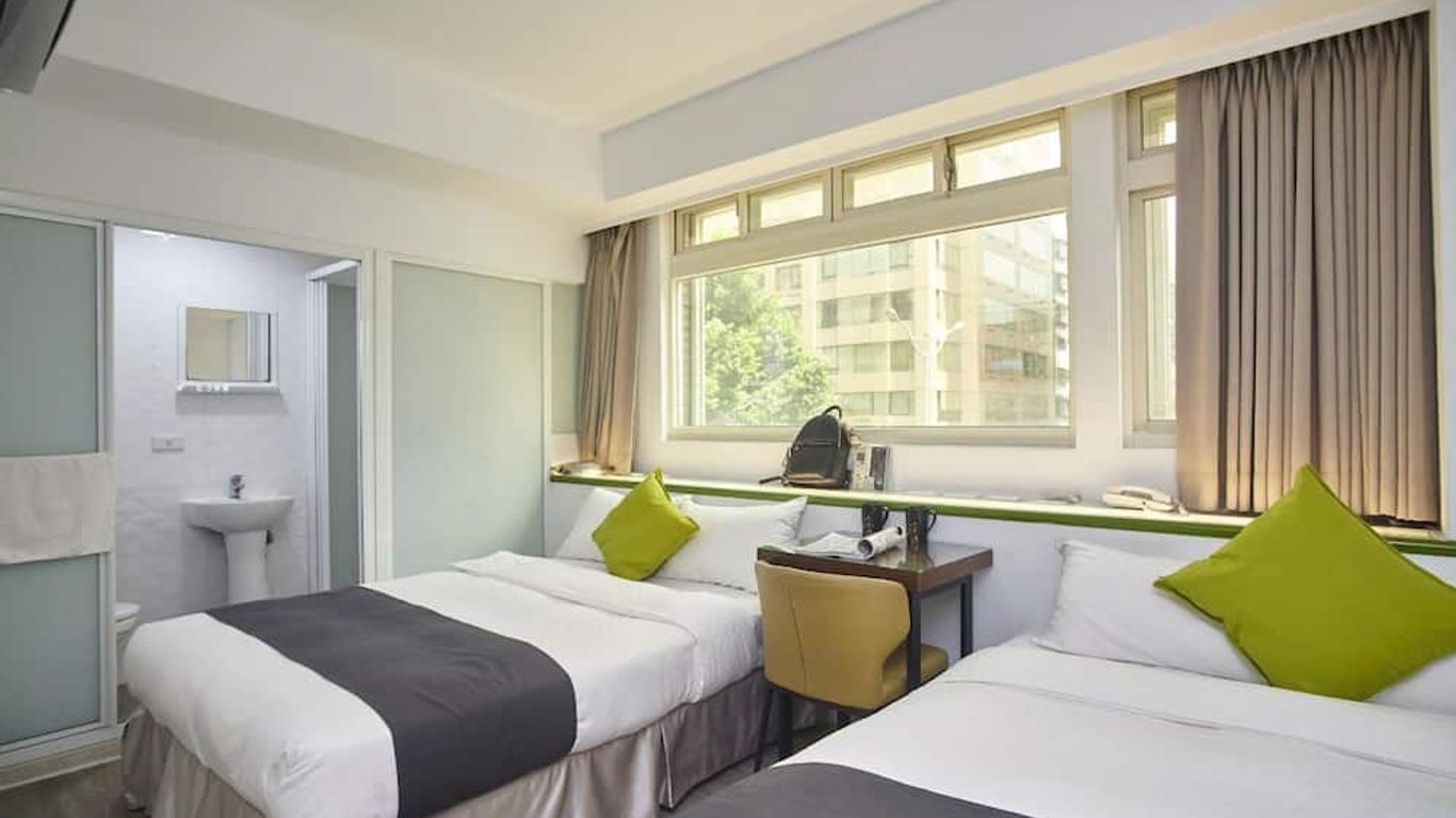 تو هو هول تشينغدي