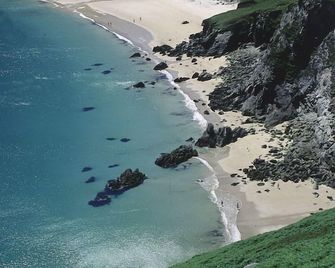 Kearneys Cottage, Dugort, Achill Island, - Achill Island - Beach