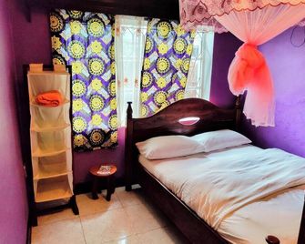 Amahoro Guest House - Ruhengeri - Bedroom