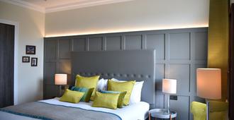Hermitage Hotel Oceana Collection - Bournemouth - Makuuhuone