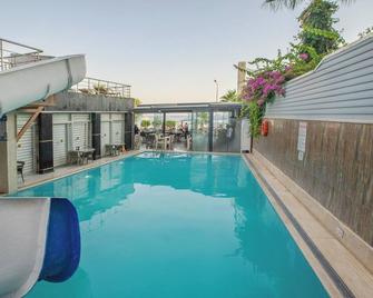 Sea Bird Hotel - Didim - Bể bơi