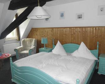 Zum Ruecking - Northeim - Bedroom