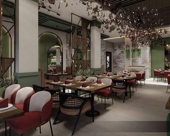 Olive Inn Berlin - Berlim