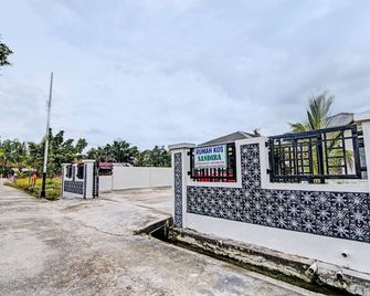 Hotel O Sandira Syariah - Dumai - Building
