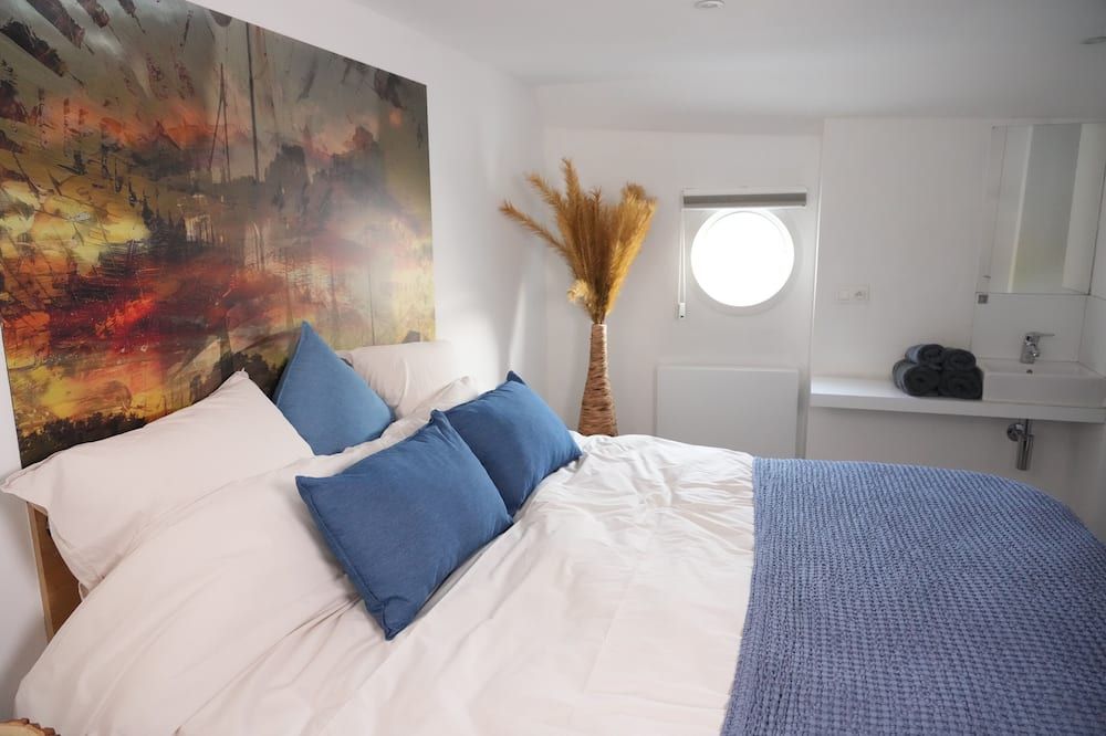 هوتل ريستورانت براسيري أهوي، كورتريك