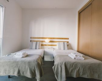 Best Houses 59 - Baleal Bica Apartamento - Ferrel