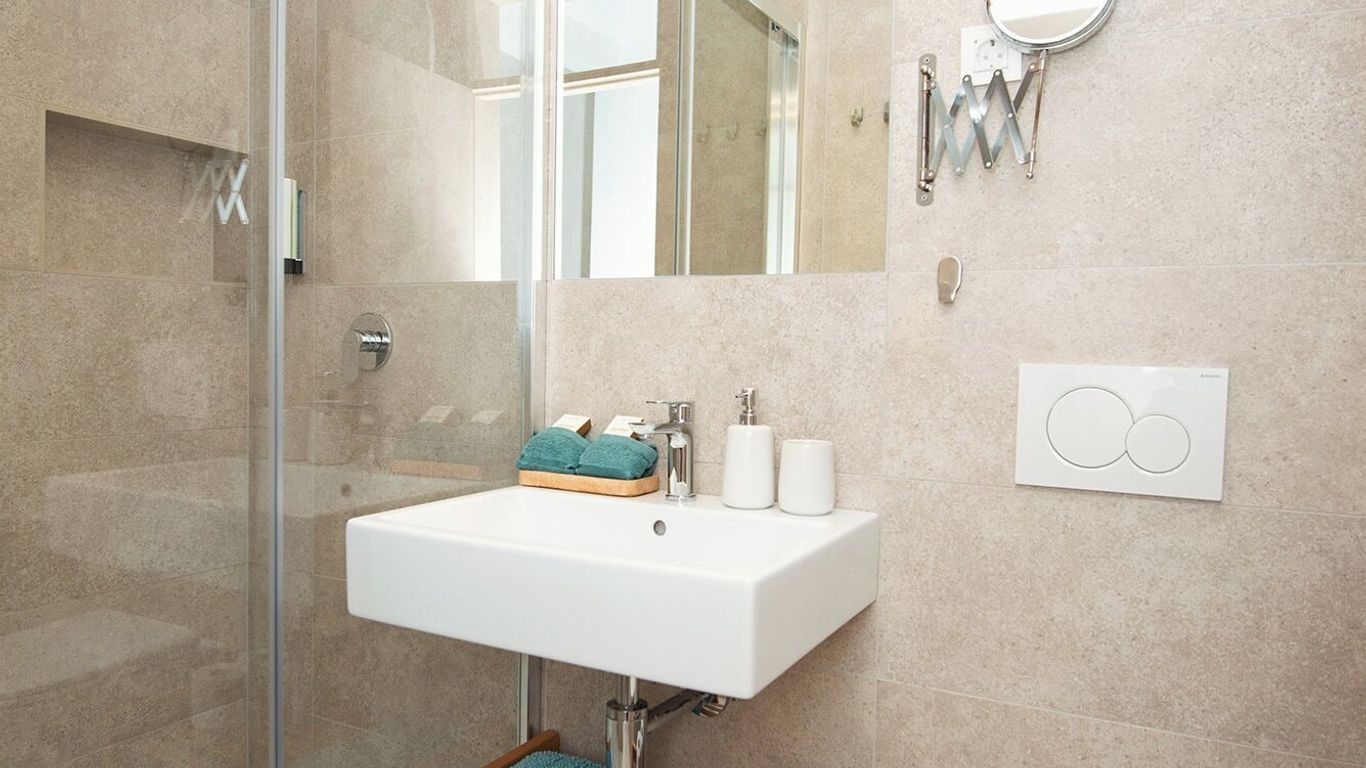 Old Town Rooms Piran