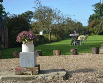 Rookyards - Halesworth