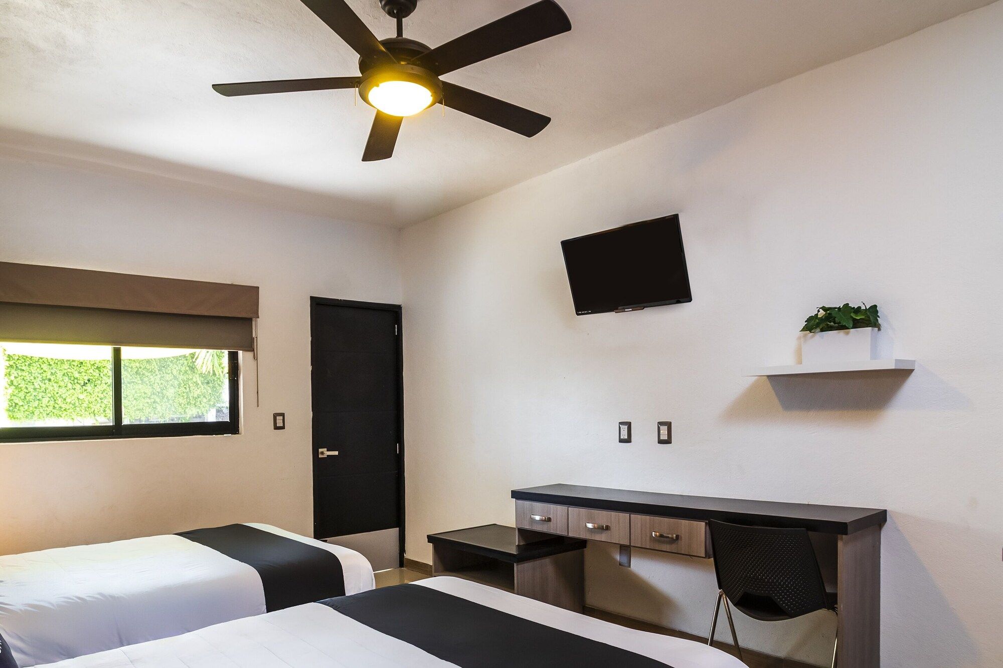 Collection O Hotel Mango,Six Flags Hurricane Harbor Oaxtepec - Oaxtepec