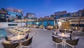 DoubleTree by Hilton Dubai - Business Bay - Dubai - Bar