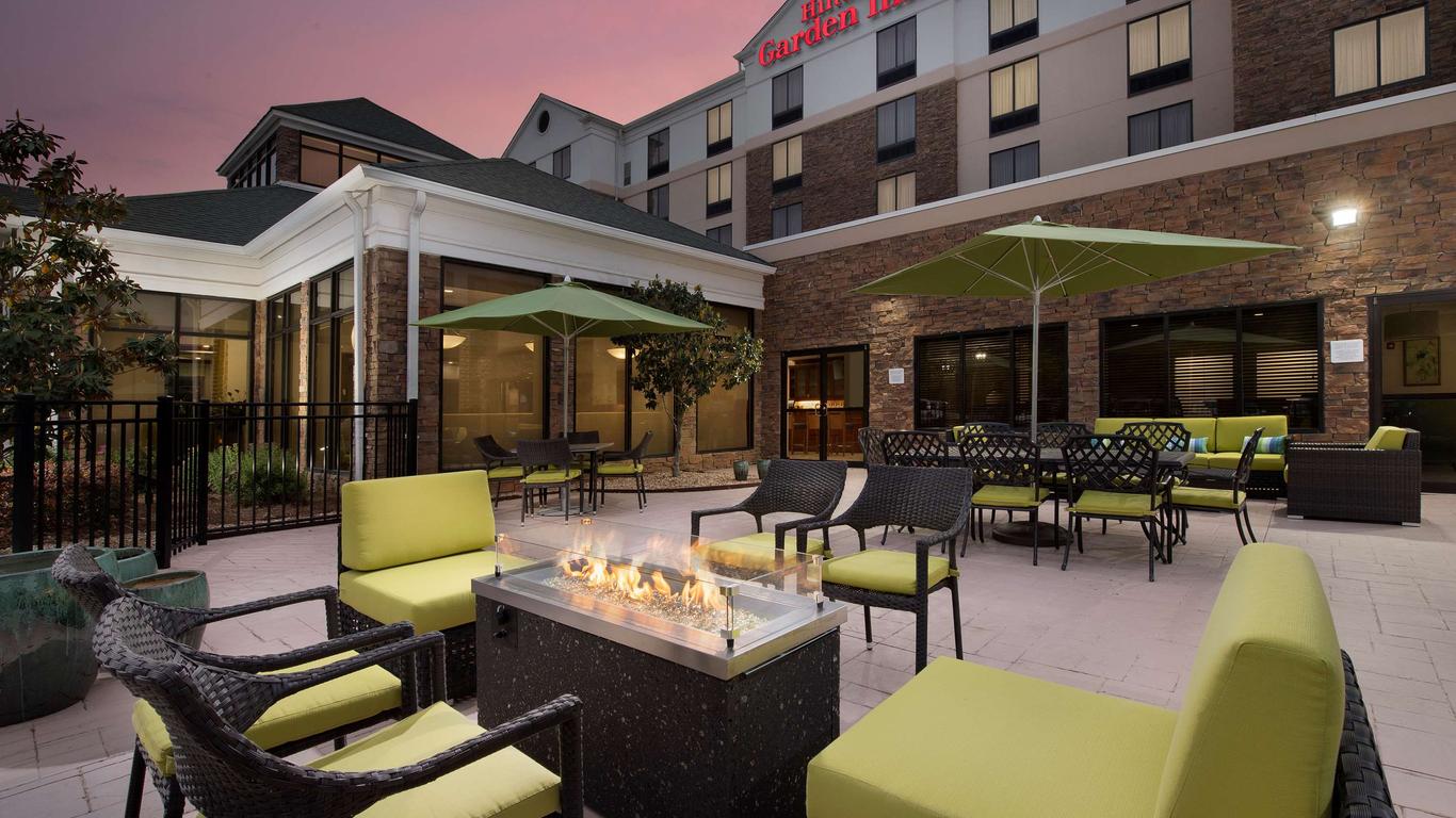 Hilton Garden Inn Atlanta West/Lithia Springs