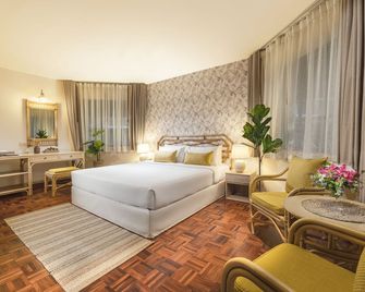 Regent – Chalet, Hua Hin - Cha-am - Makuuhuone
