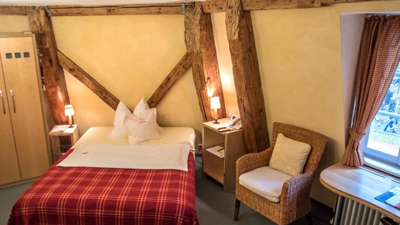 Hotel Brudermuehle