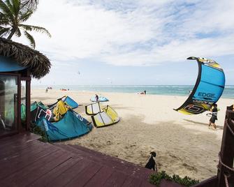 Kite Beach Inn - Sosúa - Playa