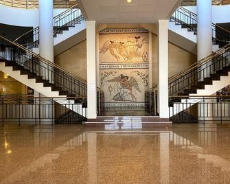 فينوس بيتش هوتل - بافوس - ردهة