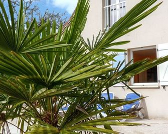 Charming Villa in Loubressac with Private Pool - Loubressac - Venkovní prostory